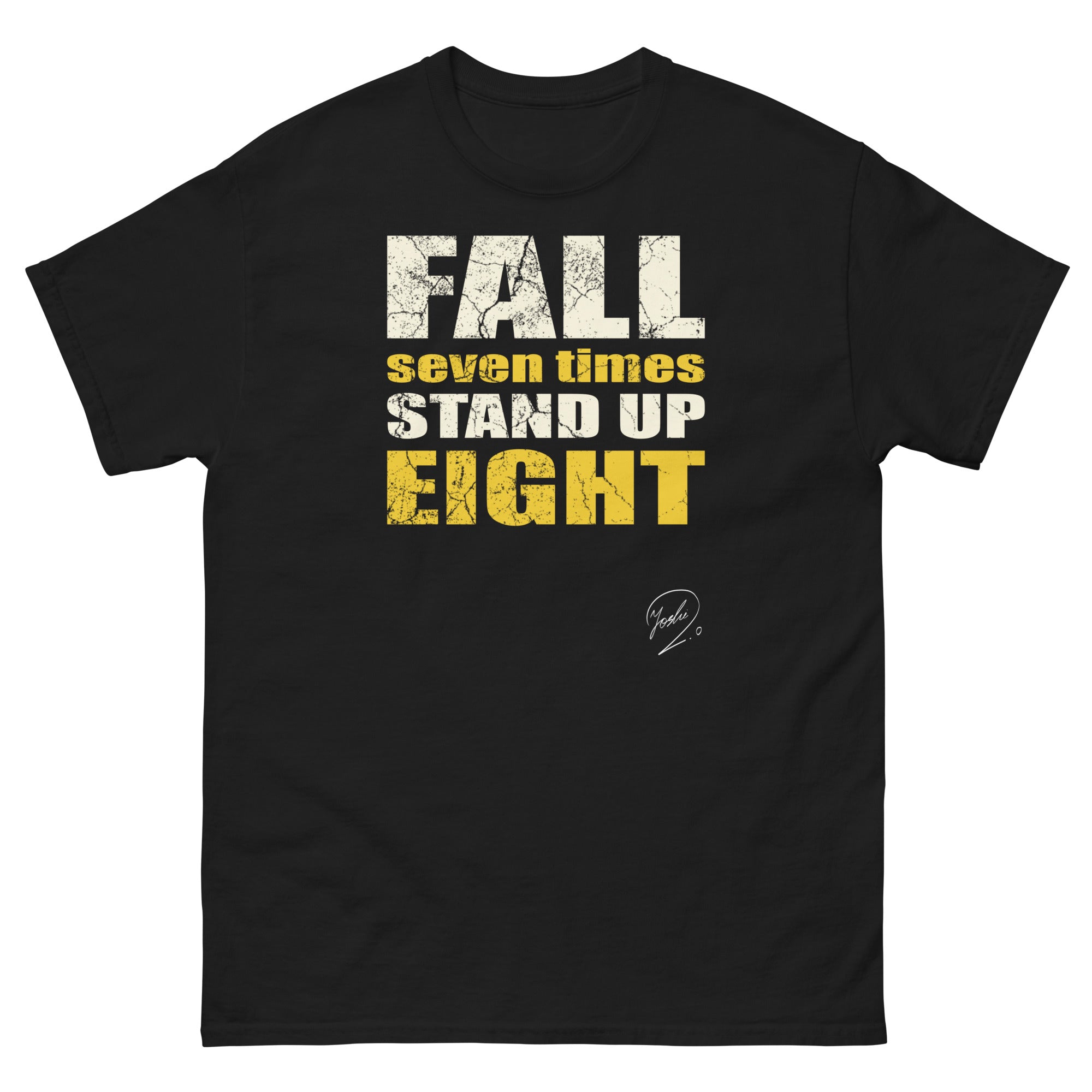 Yoshi 2.0 Merch Store