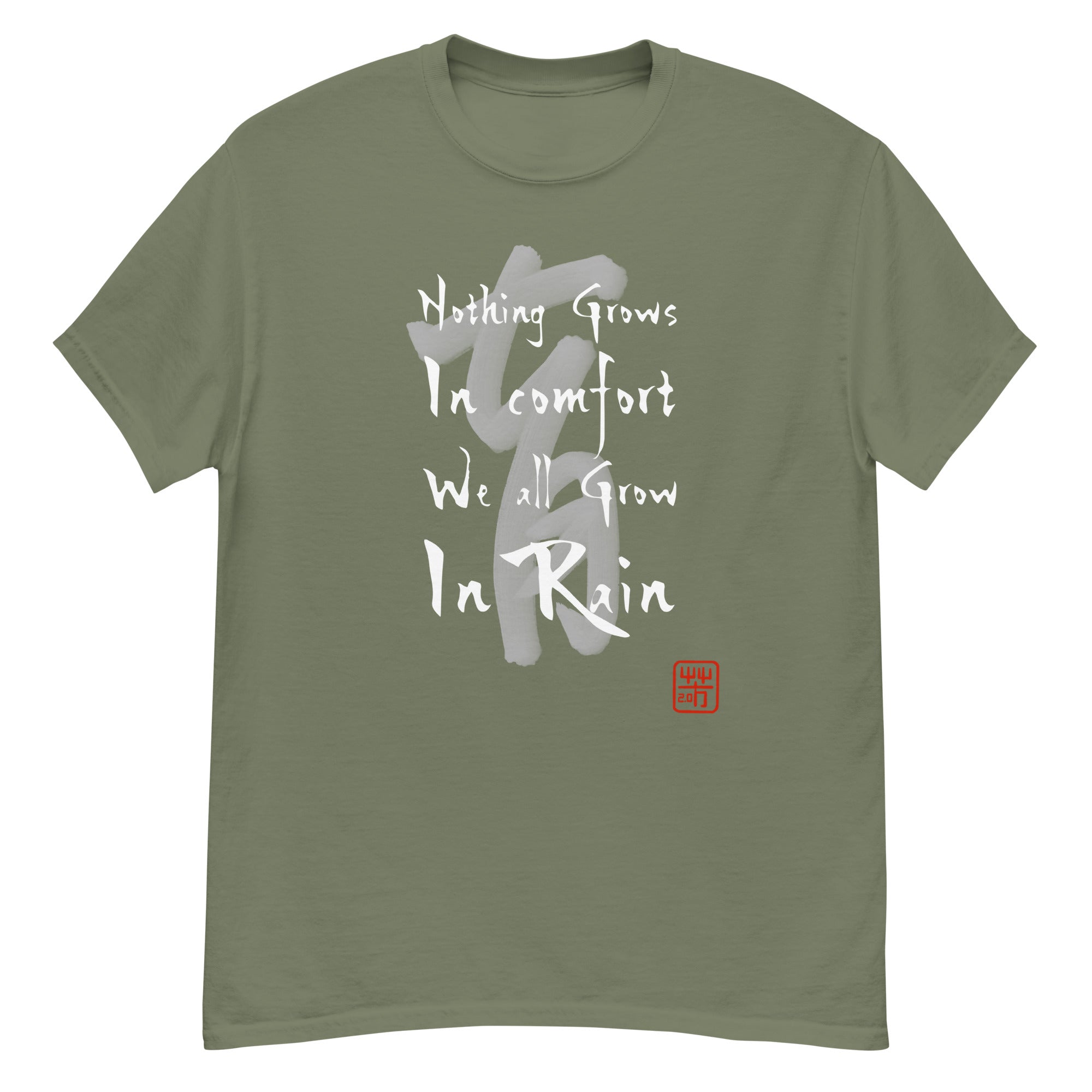 Yoshi 2.0 Merch Store